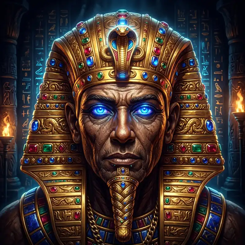 Egypt Slot